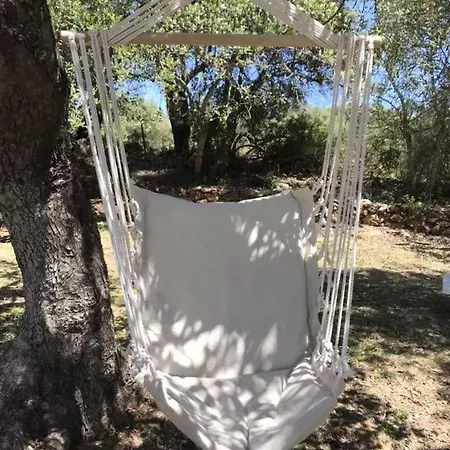 Casa Oliveira Dom wakacyjny