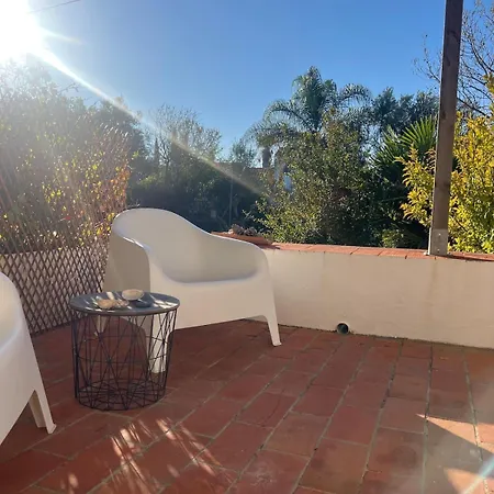 Casa Oliveira Dom wakacyjny