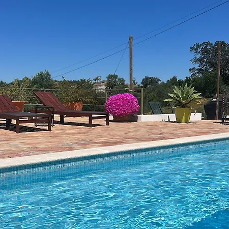 Casa Oliveira Dom wakacyjny