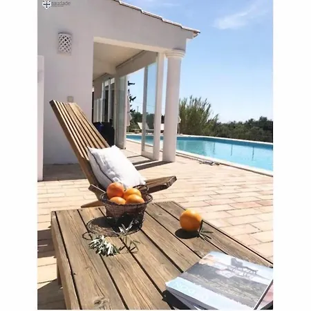 Dom wakacyjny Casa Oliveira