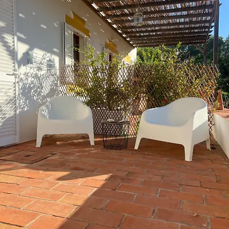 Casa Oliveira Dom wakacyjny