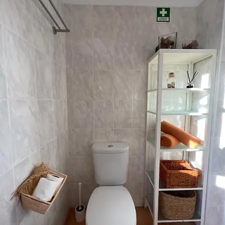 Dom wakacyjny Casa Oliveira *