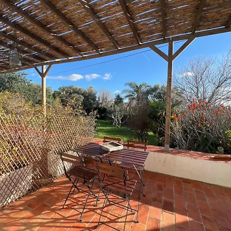 Casa Oliveira Dom wakacyjny Quelfes