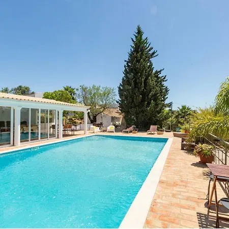 Casa Oliveira Dom wakacyjny