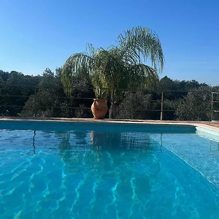 Casa Oliveira Dom wakacyjny Quelfes