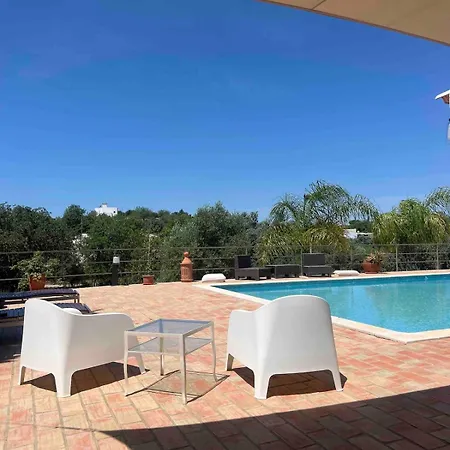 Casa Oliveira Dom wakacyjny *