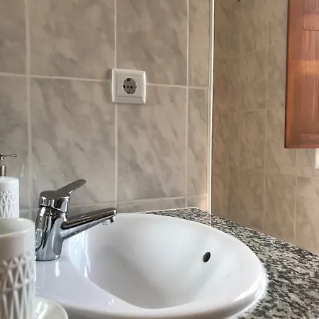 Dom wakacyjny Casa Oliveira *