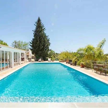 Casa Oliveira Dom wakacyjny Quelfes
