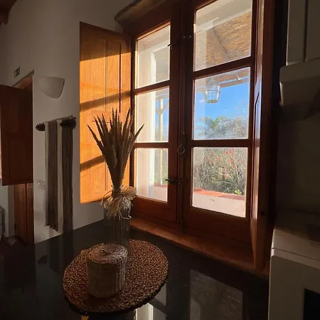 Casa Oliveira Dom wakacyjny *
