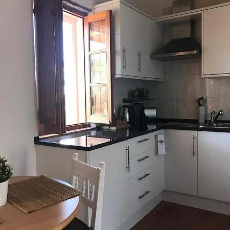 Dom wakacyjny Casa Oliveira