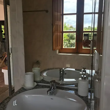 Casa Oliveira Dom wakacyjny *