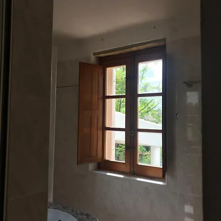 Casa Oliveira Dom wakacyjny Quelfes