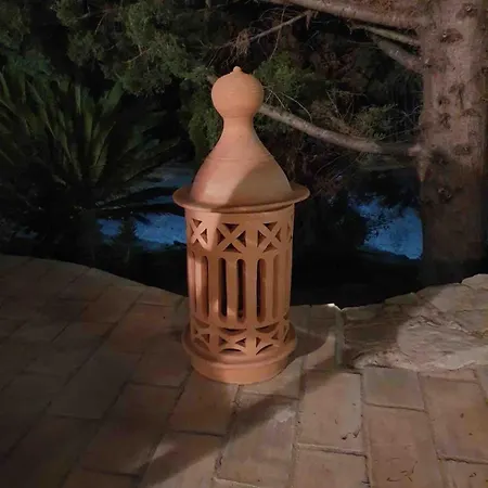 Casa Oliveira Quelfes