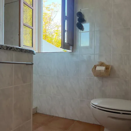 Casa Oliveira Dom wakacyjny