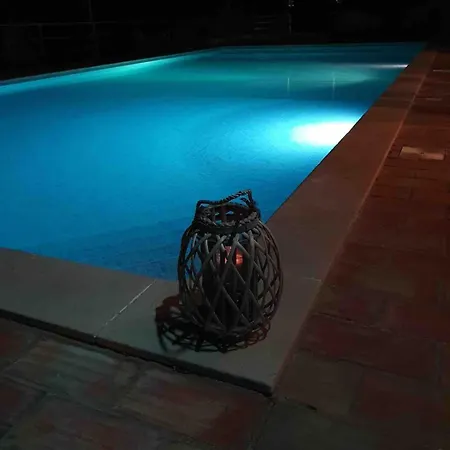 Casa Oliveira Dom wakacyjny *