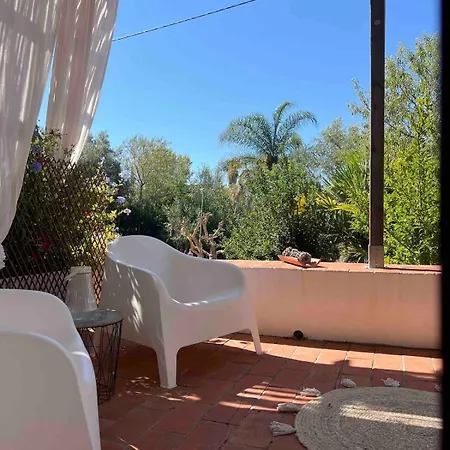 Casa Oliveira Dom wakacyjny Quelfes
