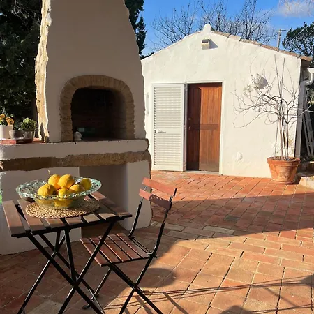 Dom wakacyjny Casa Oliveira