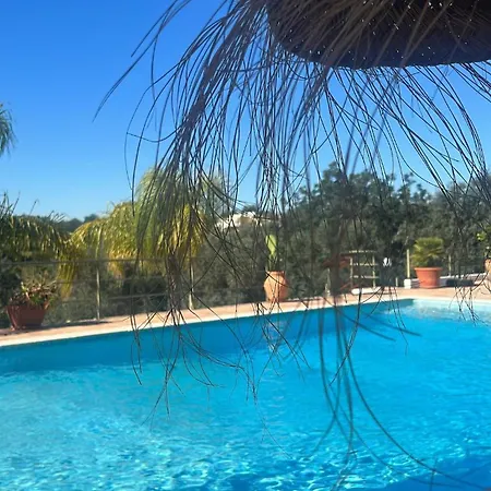 Dom wakacyjny Casa Oliveira *
