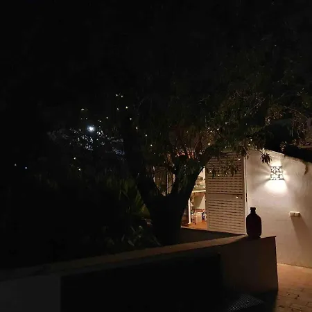 Dom wakacyjny Casa Oliveira Quelfes