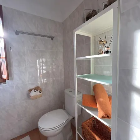 Casa Oliveira Dom wakacyjny