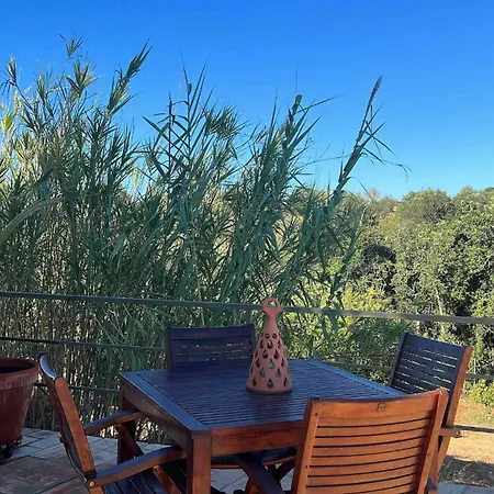 Dom wakacyjny Casa Oliveira